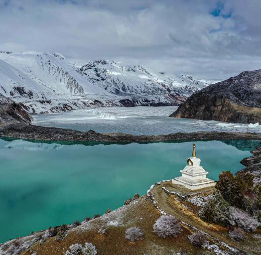 【西藏】藏东·雪域秘境之旅 6天5晚（波密+达林）【私家团·1家1团·随心自在】 商品图7