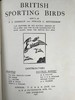 1936年 英国鸟类图集 43幅插图 漆布精装16开 商品缩略图3