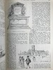 1899年 居家礼拜日杂志 数百幅插图（含多幅彩色） 漆布精装16开 商品缩略图13