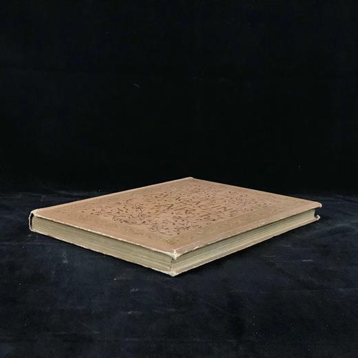 1897年 艺术杂志 数百幅插图 漆布精装大16开 商品图1