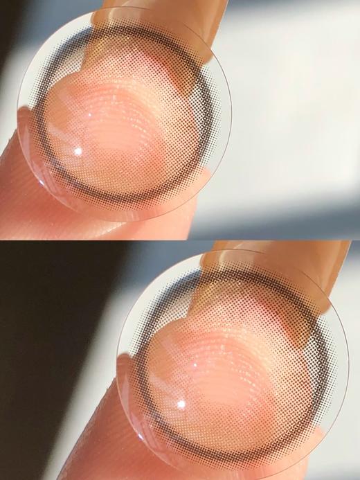 Ginomii半年抛品牌-Uoha 柿子冰225-800 缺 （已补！9月15左右到货）[2.5号起休假 2.16号恢复发货] 商品图5