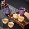 问鼎钧瓷器度汝窑姚黄魏紫套组 商品缩略图3