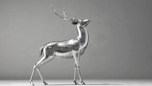 迎 Sika Deer No.4蔡志松 商品图0