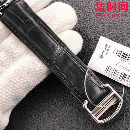 卡地亚V6蓝气球系列 大号男款42mm zui新升级版到货 商品图7
