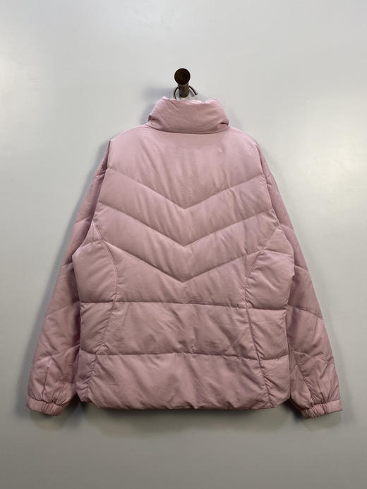 Y2K Vintage Columbia 哥伦比亚 羽绒服 羽绒外套_DJK(L) 商品图4