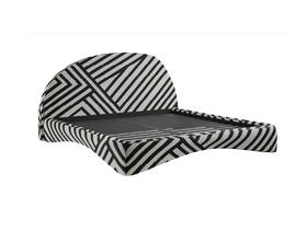 Eve今夕何夕 床 | 皮布面料可选，详询客服