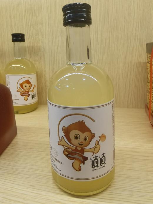 傎傎果酒500ml/瓶 商品图5