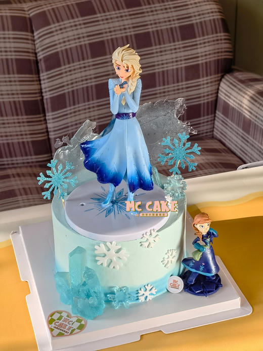 冰雪奇缘玩具3 商品图0