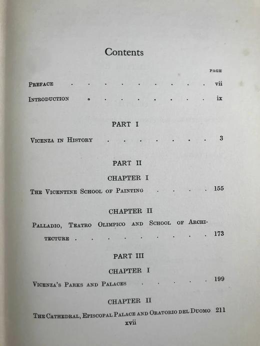 约20世纪早期 维琴察：圣徒的故乡 35幅插图（多幅彩色） 漆布精装18开 商品图4