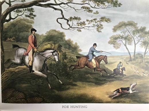 39.5*27cm！运动盛典：写作与画作选集 16幅彩色144幅黑白插图 精装8开 商品图7