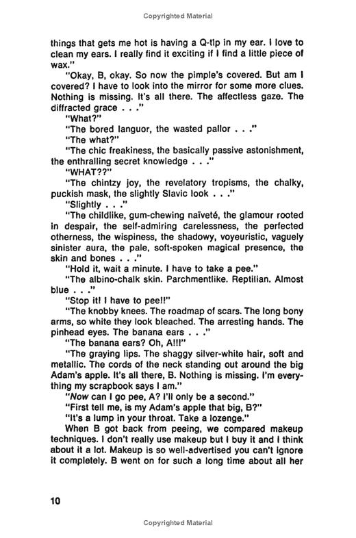 The Philosophy of Andy Warhol，安迪沃霍尔的哲学，艺术史 商品图4