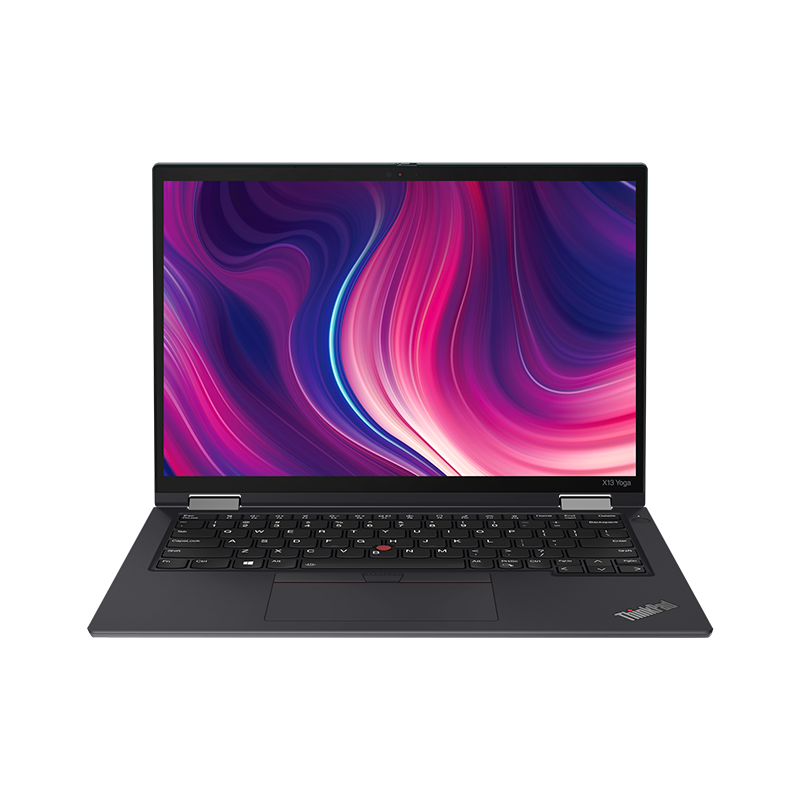 ThinkPad X13 Yoga 360°翻转触摸屏笔记本