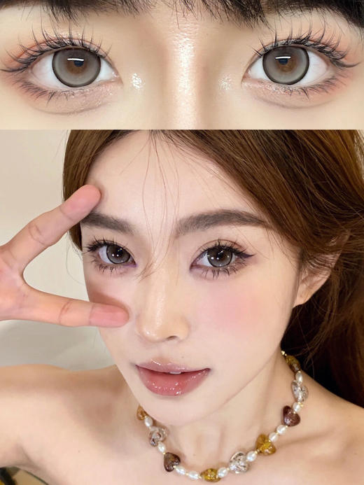 平价年抛色板 Budercon全系列 (同品牌多副更划算 选款色板在详情页 ) papadox半年抛联名 商品图4