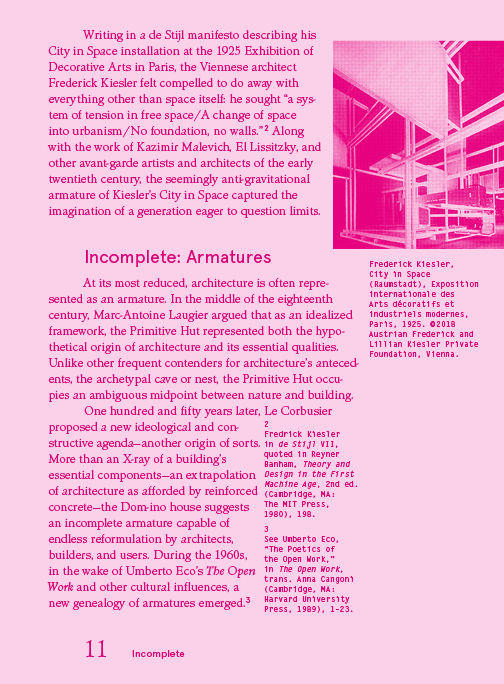 Buildings and Almost Buildings，建筑物和几乎是建筑物：建筑师，建筑 商品图4