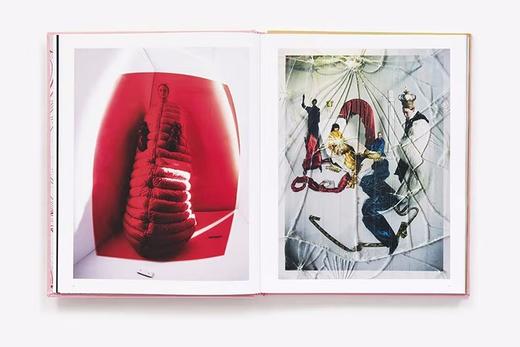Tim Walker: Wonderful Things,蒂姆沃克时尚创意摄影集,摄影 商品图6