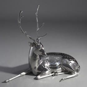 蕴 Sika Deer No.2蔡志松