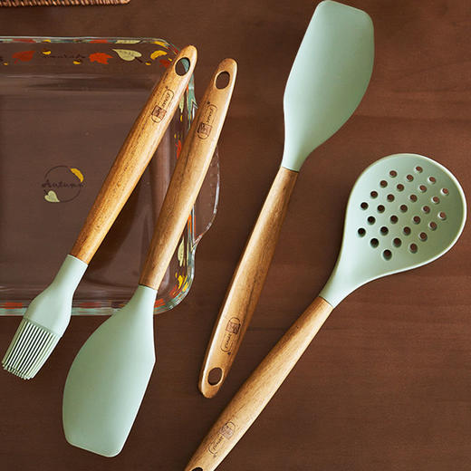 James.F硅胶餐厨用具系列 商品图1