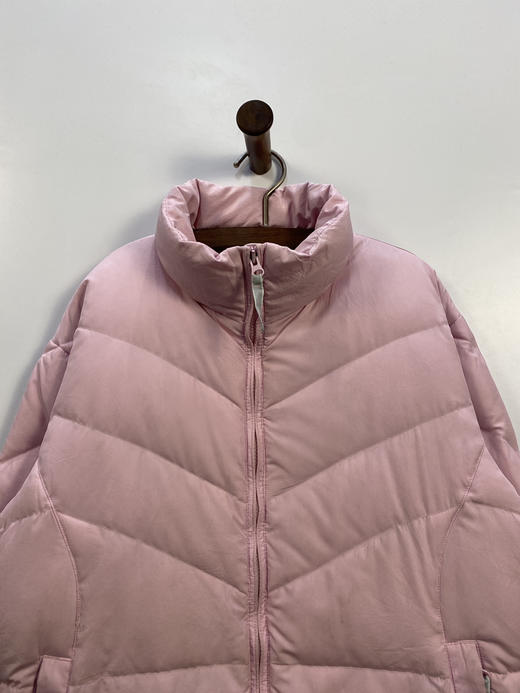 Y2K Vintage Columbia 哥伦比亚 羽绒服 羽绒外套_DJK(L) 商品图0