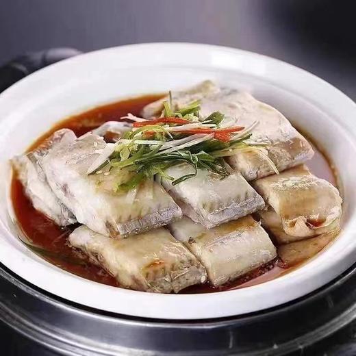 红箱带鱼（刀鱼）一箱 商品图2