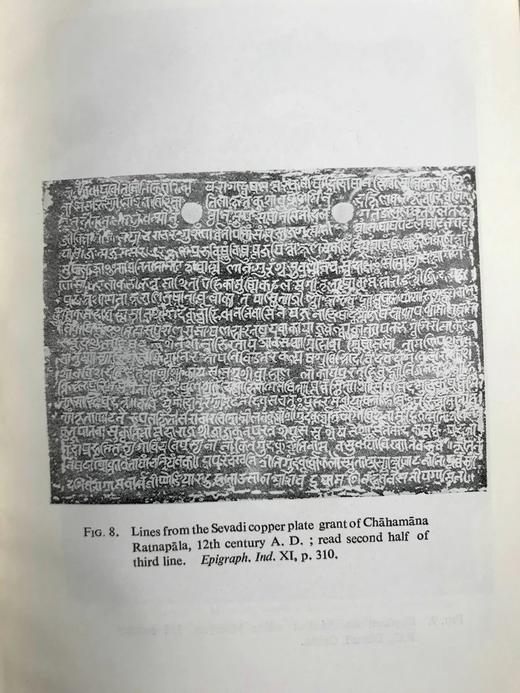 薄伽婆陀图像学研究 19幅插图 布面精装32开 商品图12