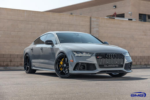 未修改 HRE FF28  单片混锻轮圈 19/20/21/22 N  美国豪华品牌 SUV/跑车/豪华车/性能车 No.250315 商品图12