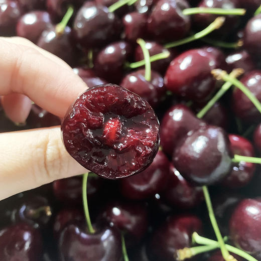 2J进口车厘子  （小件）2.5kg 商品图2