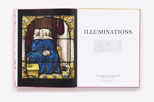 Tim Walker: Wonderful Things,蒂姆沃克时尚创意摄影集,摄影 商品图2