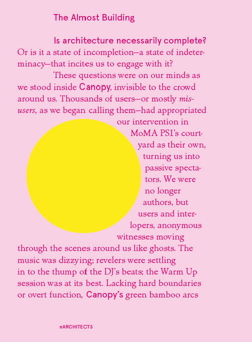 Buildings and Almost Buildings，建筑物和几乎是建筑物：建筑师，建筑 商品图1