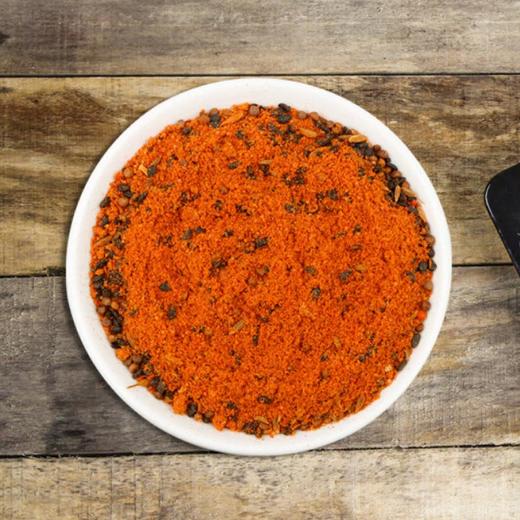 吉得利烧烤料100g 原味I 香辣味 商品图0