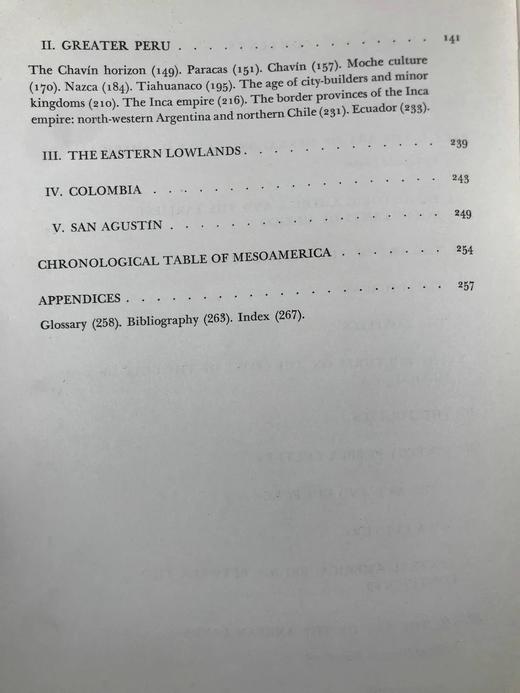 古代美洲文明 数百幅插图 布面精装18开 商品图5