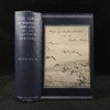 1912年 诺森伯兰和东部边界鸟类图集 27幅插图 漆布精装大32开 商品缩略图0