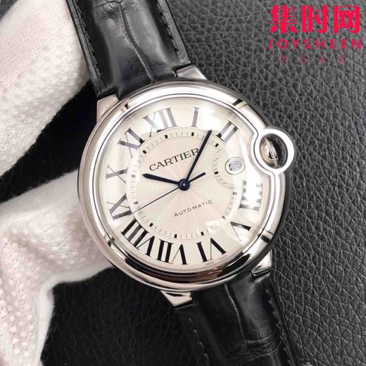 卡地亚V6蓝气球系列 大号男款42mm zui新升级版到货 商品图1