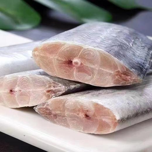 红箱带鱼（刀鱼）一箱 商品图3