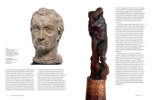 Creating Sculpture: Renaissance Drawings and Models,创作雕塑:文艺复兴时期的绘画和模型,艺术史 商品图2
