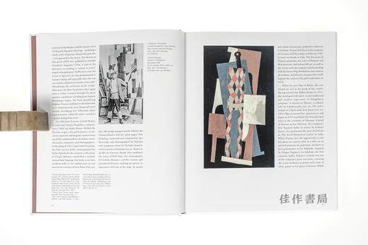 Picasso: Between Cubism and Classicism 1915-1925 /毕加索：在立体主义与新古典主义之间 1915-1925 商品图2