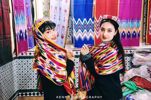 【越野车】南疆昆仑山腹地杏花丨穿越塔莎古道、杏花村、塔尔乡、大小同乡、盘龙古道、中国西极、慕士塔格峰、卡拉库里湖11天摄影团 商品图6