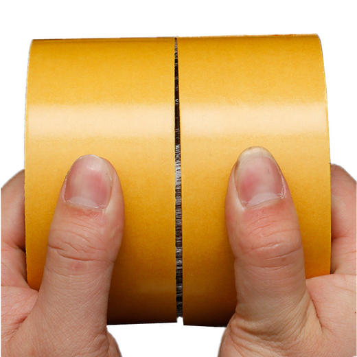 【点此购买-10万人已买】多用途高粘透明网格双面胶 商品图2