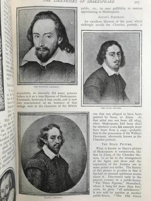 1894年 河滨杂志 数百幅插图 真皮精装18开 商品图4