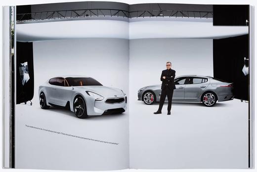 Roots and Wings Peter Schreyer: Designer, Artist, and Visionary，根与翼：彼得·希瑞尔:设计师、艺术家和幻想家，其他设计 商品图4