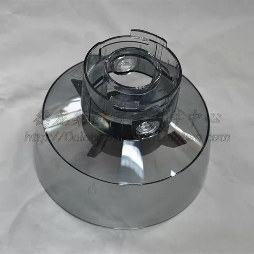 DeLonghi德龙EC9335半自动咖啡机豆仓盒 咖啡豆容器配件 容器盒 商品图2