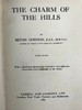1914年 山脉的魅力 85幅插图 真皮精装18开 商品缩略图2