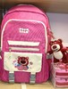 YOME小学生书包草莓熊玫红/MX23-7042E 商品缩略图0