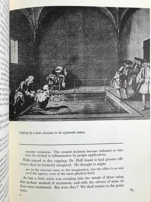 古代治疗艺术图集 数十幅插图 精装16开 商品图11