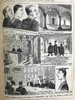 1883年 英国讽刺漫画杂志《笨拙》 数百幅插图 漆布精装16开 商品缩略图9
