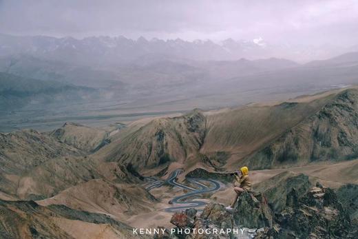 【越野车】南疆昆仑山腹地杏花丨穿越塔莎古道、杏花村、塔尔乡、大小同乡、盘龙古道、中国西极、慕士塔格峰、卡拉库里湖11天摄影团 商品图5