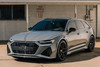 未修改 HRE FF28  单片混锻轮圈 19/20/21/22 N  美国豪华品牌 SUV/跑车/豪华车/性能车 No.250315 商品缩略图3