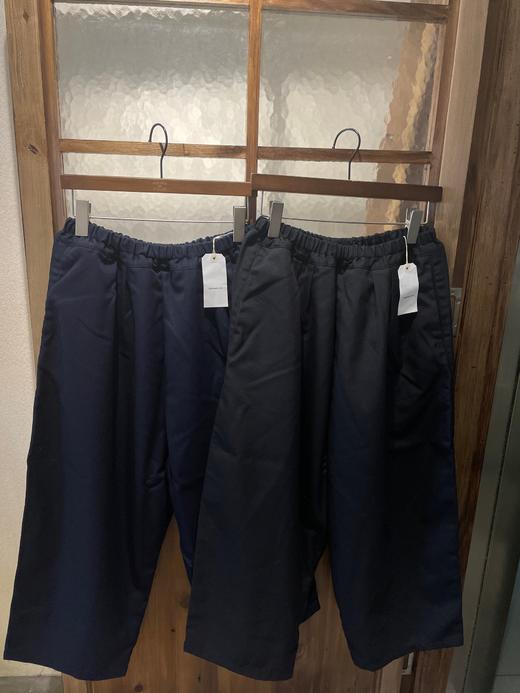 ORDINARY FITS 两色阔腿裤 商品图4