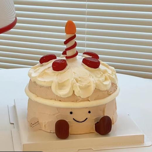 jellycat蛋糕（提前一天预定） 商品图0