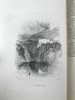 1866年 司各特诗集 约20幅透纳版画插图 真皮精装16开 商品缩略图13