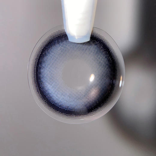 Bollycon旗下 ·日抛 ·魔鬼鱼&小玉丸· 14.2mm · 韩产日抛 商品图1